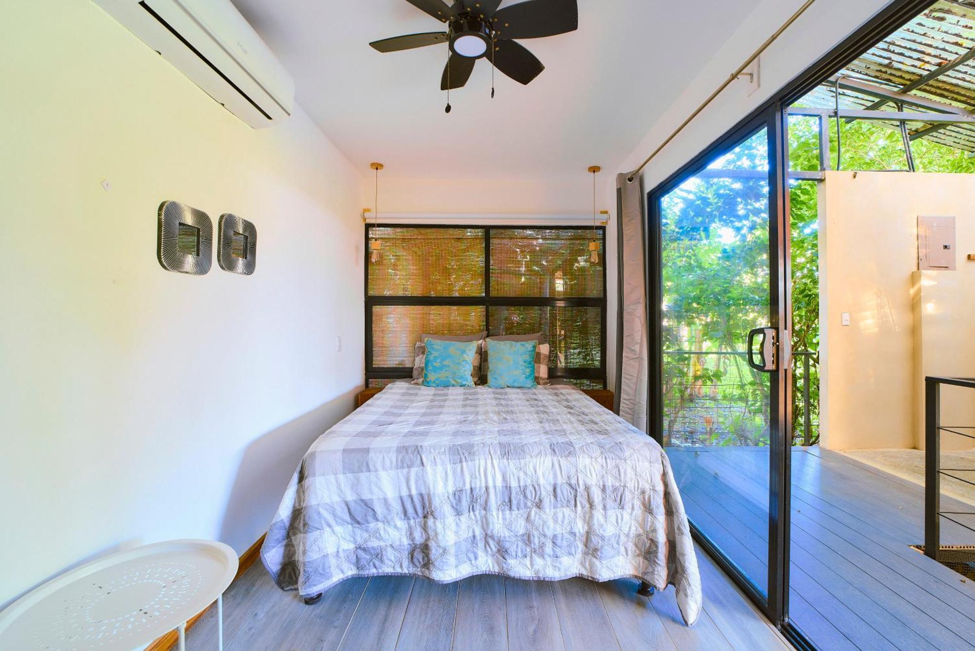 Villa Al Caribe Sur Puerto Viejo de Talamanca Exterior foto