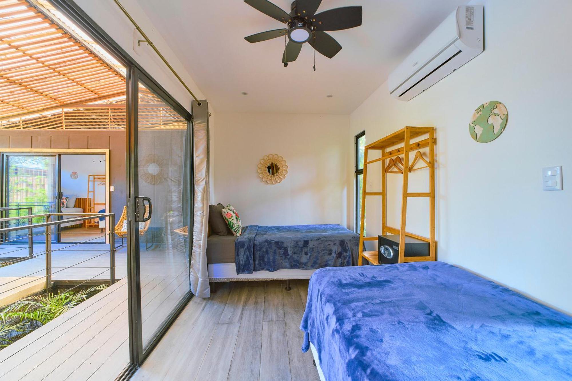 Villa Al Caribe Sur Puerto Viejo de Talamanca Exterior foto