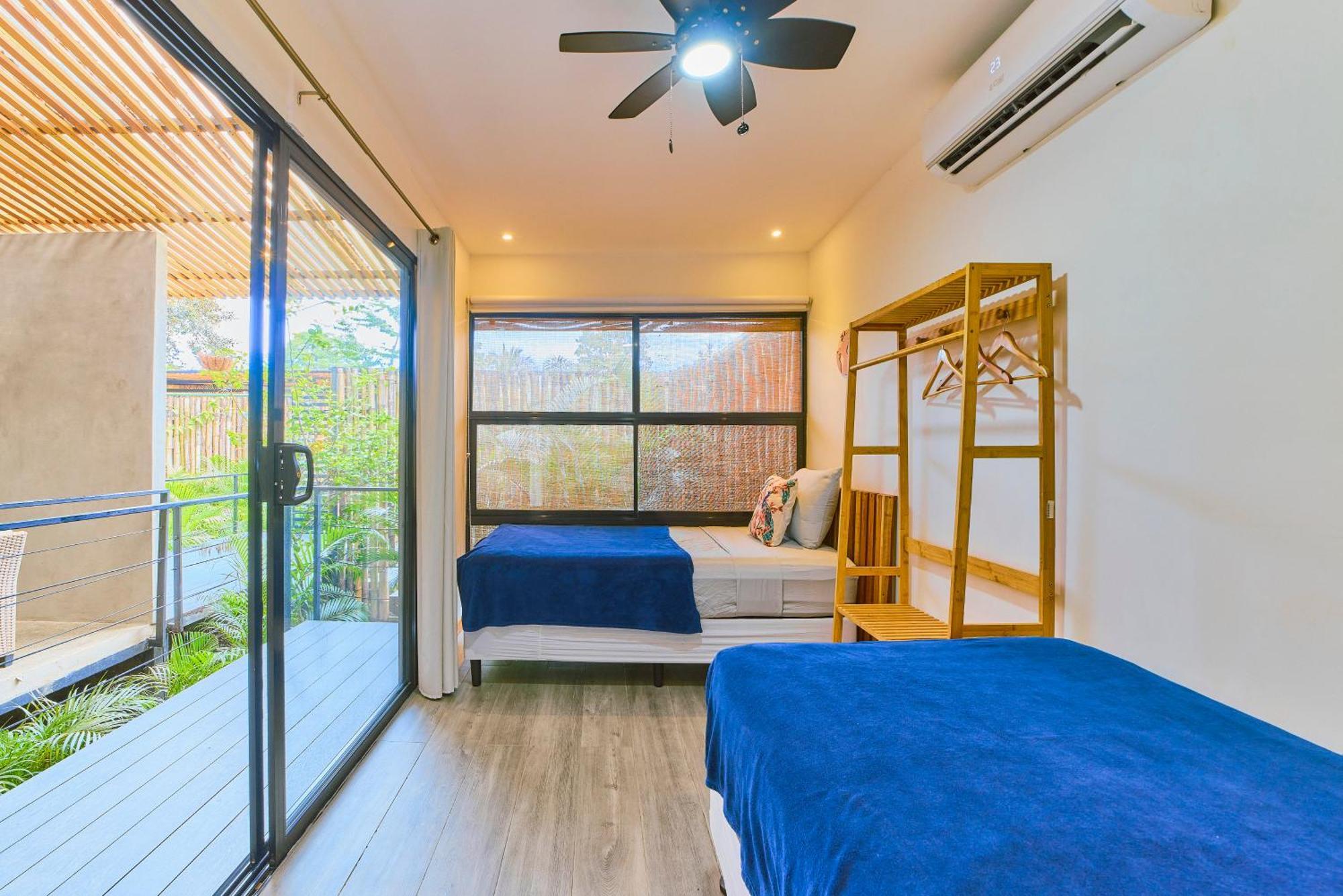 Villa Al Caribe Sur Puerto Viejo de Talamanca Exterior foto
