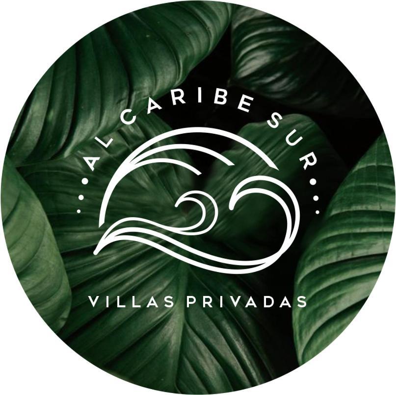 Villa Al Caribe Sur Puerto Viejo de Talamanca Exterior foto